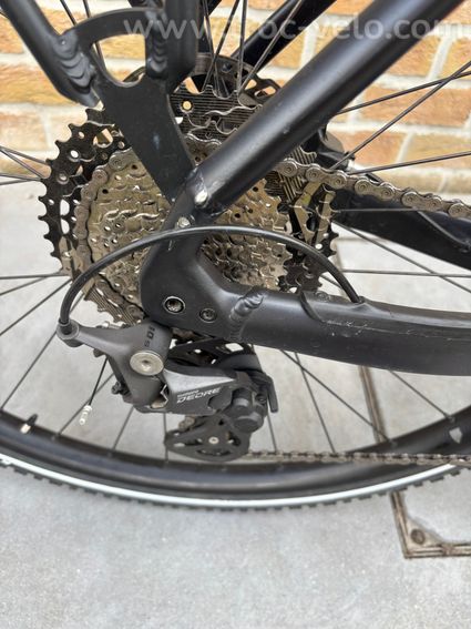 Orbea kemen 30 - 3