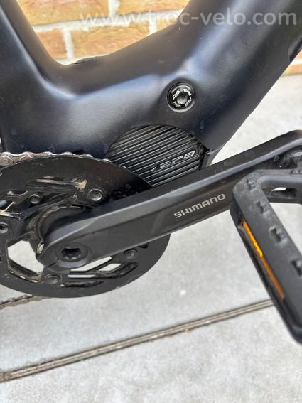 Orbea kemen 30 - 4