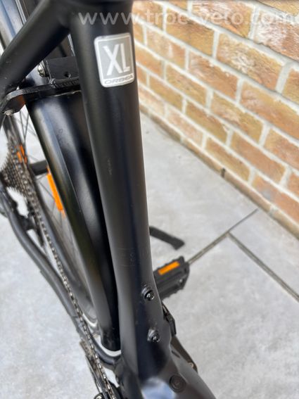 Orbea kemen 30 - 5