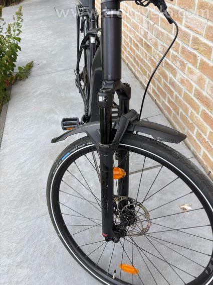 Orbea kemen 30 - 6