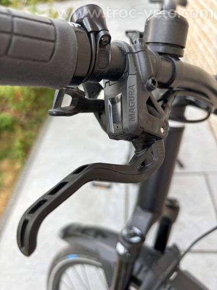 Orbea kemen 30 - 7