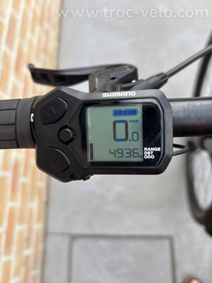 Orbea kemen 30 - 8