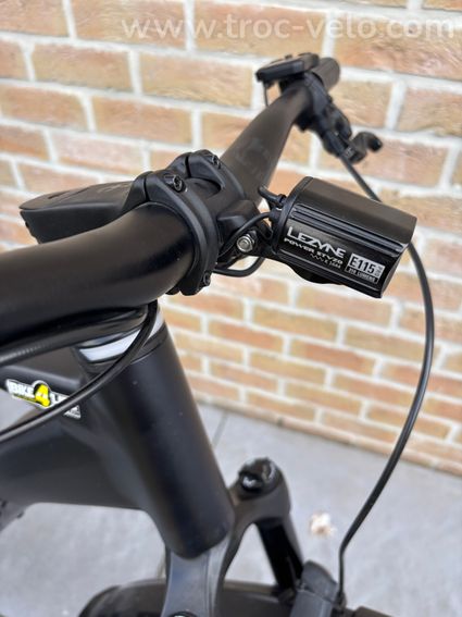 Orbea kemen 30 - 9