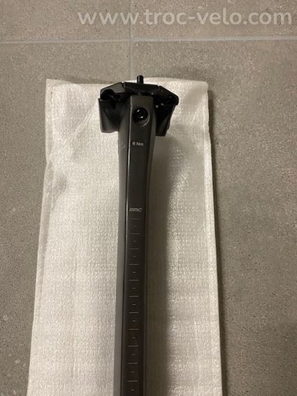 Tige de selle pour vélo BMC teammachine SLR 01R