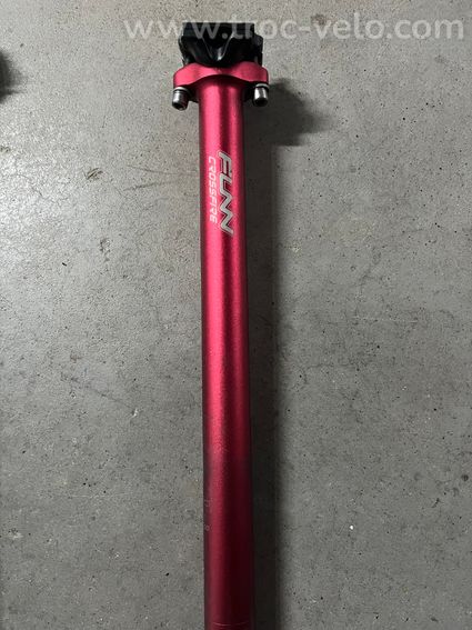 Tiges de selle Funn Crossfire - 2