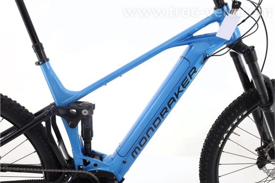Produit Reconditionne    Mondraker Chaser   Velo Vtt Electrique   Tres Bon Etat - 2