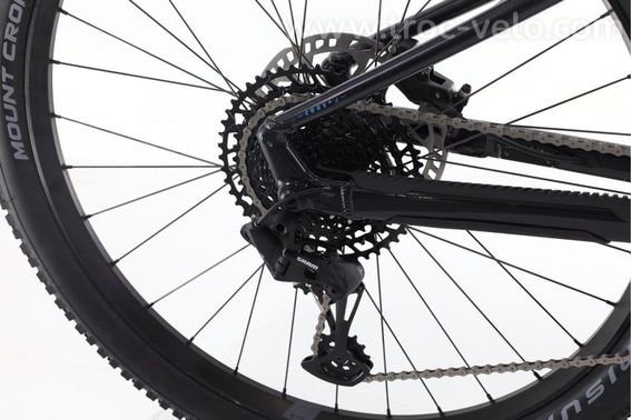 Produit Reconditionne    Mondraker Chaser   Velo Vtt Electrique   Tres Bon Etat - 3