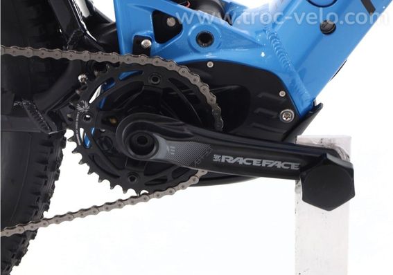 Produit Reconditionne    Mondraker Chaser   Velo Vtt Electrique   Tres Bon Etat - 4