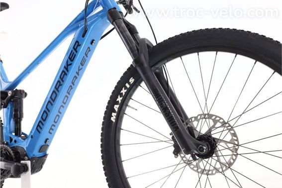 Produit Reconditionne    Mondraker Chaser   Velo Vtt Electrique   Tres Bon Etat - 5