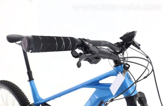 Produit Reconditionne    Mondraker Chaser   Velo Vtt Electrique   Tres Bon Etat - 6