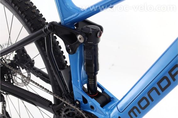Produit Reconditionne    Mondraker Chaser   Velo Vtt Electrique   Tres Bon Etat - 7