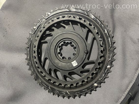 Plateau Sram Force 50/37 12v - 2