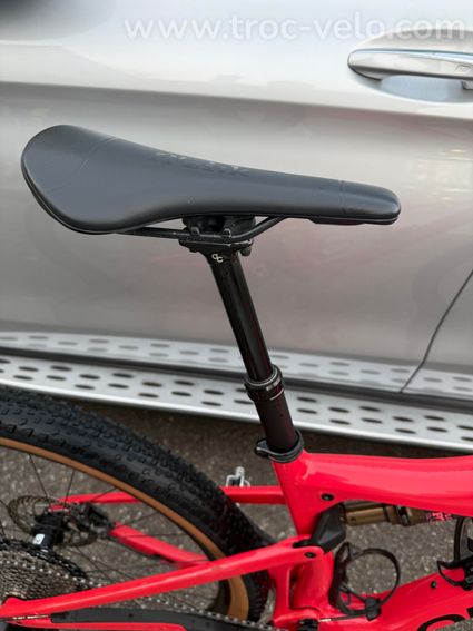 Orbea Oiz m10 tr - 4
