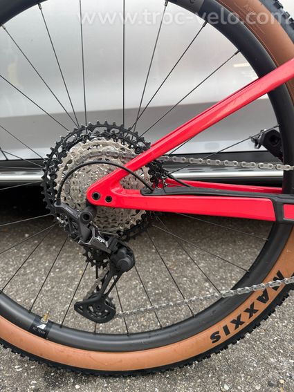 Orbea Oiz m10 tr - 5