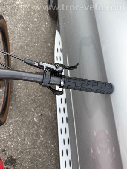 Orbea Oiz m10 tr - 6