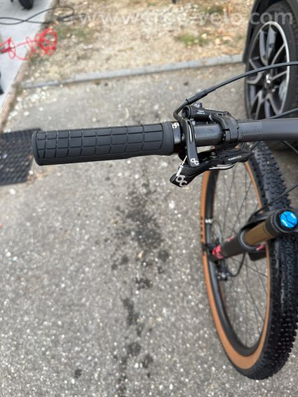 Orbea Oiz m10 tr - 7