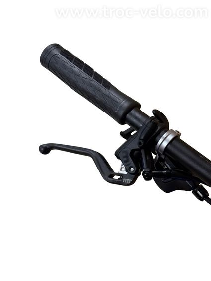 Riese & Müller Supercharger 2 GT Touring Vélo électrique Shimano XT 2022 - 4