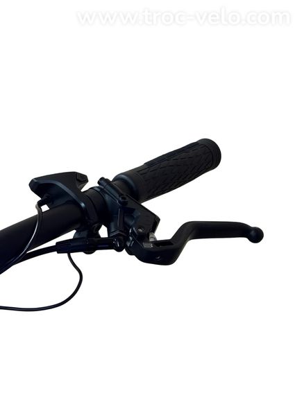 Riese & Müller Supercharger 2 GT Touring Vélo électrique Shimano XT 2022 - 5