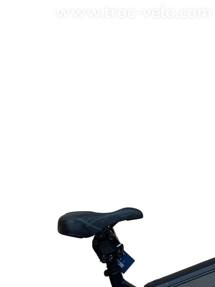 Riese & Müller Supercharger 2 GT Touring Vélo électrique Shimano XT 2022 - 9