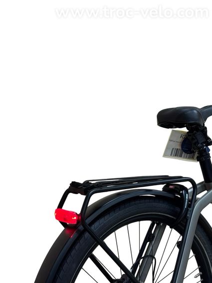 Riese & Müller Supercharger 2 GT Touring Vélo électrique Shimano XT 2022 - 10