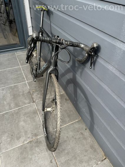 Cyclo cross - 2