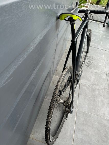 Cyclo cross - 4