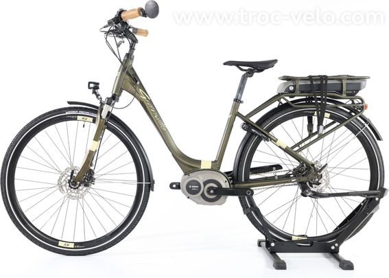 Produit Reconditionne    Vtc Electrique Granville E Premium 30 2017    Bon Etat - 3