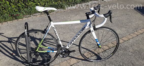 Cannondale CAAD 10