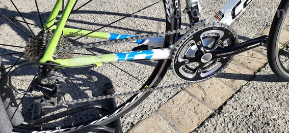 Cannondale CAAD 10 - 2