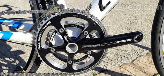 Cannondale CAAD 10 - 3