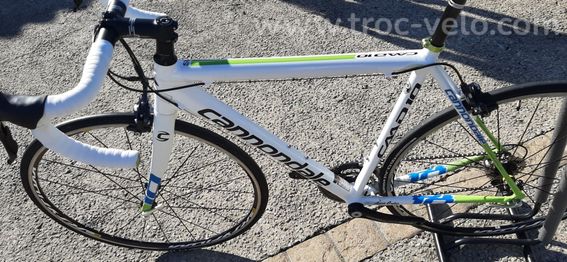 Cannondale CAAD 10 - 4