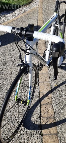 Cannondale CAAD 10 - 5