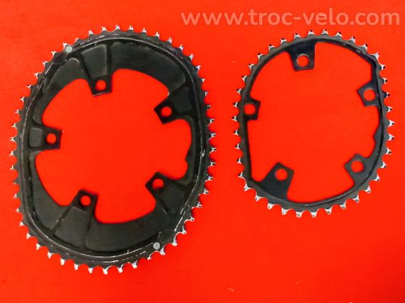 Plateaux Osymetric - 2