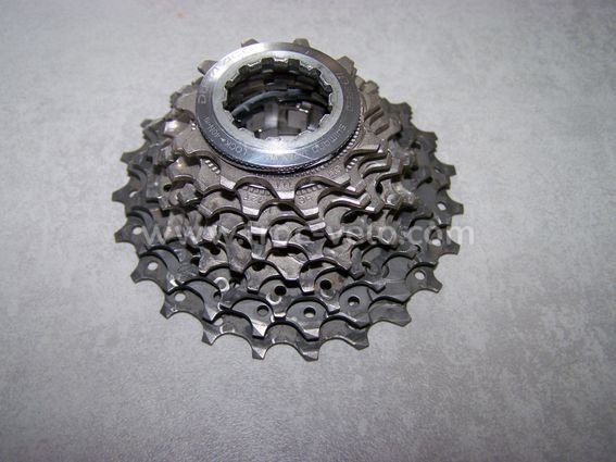 Dérailleur Shimano Dura-Ace 10v 1ère Gén – Neuf En Boîte – Route