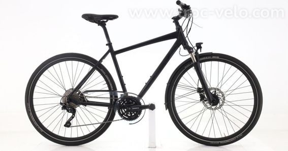 Produit Reconditionne Stevens Primera Velo Ville Et Loisir Tres Bon Etat