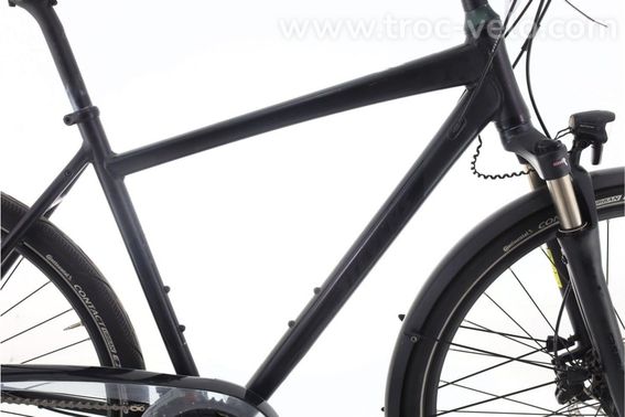 Produit Reconditionne Stevens Primera Velo Ville Et Loisir Tres Bon Etat - 2