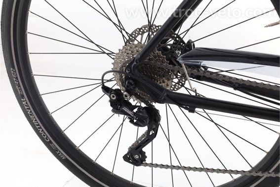 Produit Reconditionne Stevens Primera Velo Ville Et Loisir Tres Bon Etat - 3