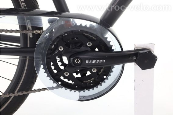 Produit Reconditionne Stevens Primera Velo Ville Et Loisir Tres Bon Etat - 4