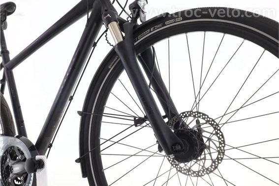 Produit Reconditionne Stevens Primera Velo Ville Et Loisir Tres Bon Etat - 5