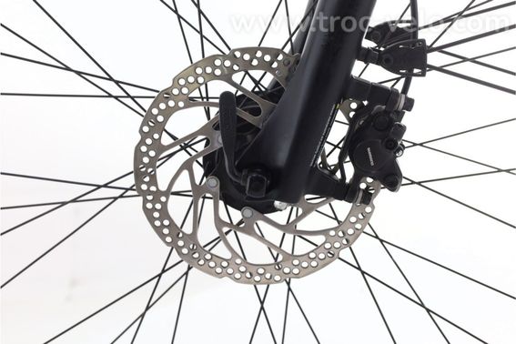 Produit Reconditionne Stevens Primera Velo Ville Et Loisir Tres Bon Etat - 7