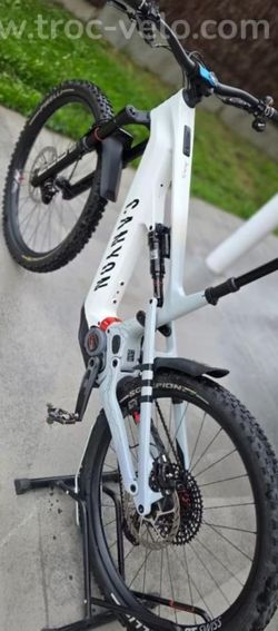 Vttae Canyon Strive On CFR LTD taille L