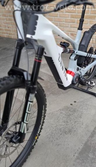 Vttae Canyon Strive On CFR LTD taille L - 6