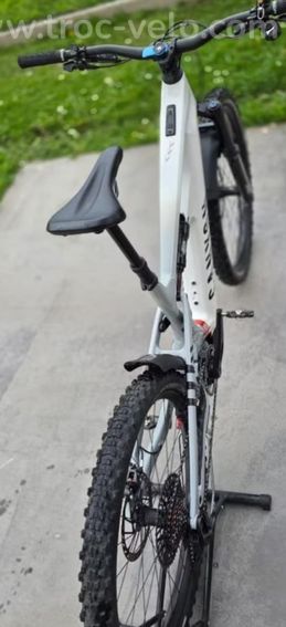 Vttae Canyon Strive On CFR LTD taille L - 8