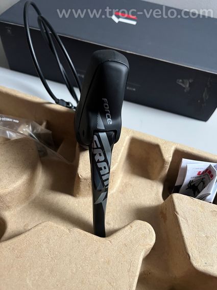 Groupe sram force doubleTap 1-11V Disc  - 3