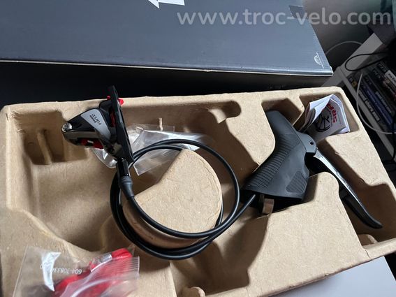 Groupe sram force doubleTap 1-11V Disc  - 4