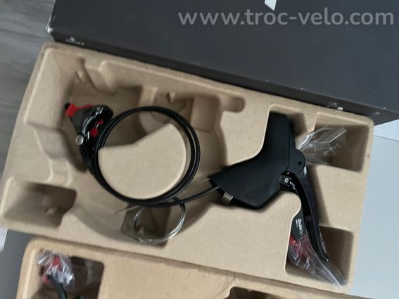 Groupe sram force doubleTap 1-11V Disc  - 5