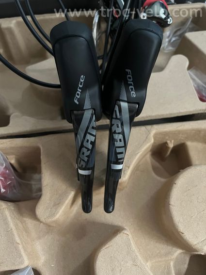 Groupe sram force doubleTap 1-11V Disc  - 6