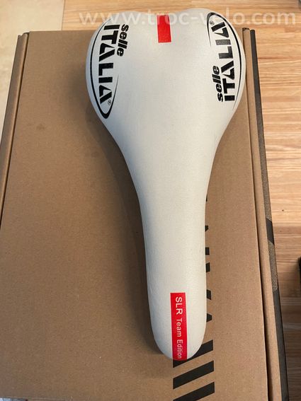 Selle Italia SLR Team Edition  - 3