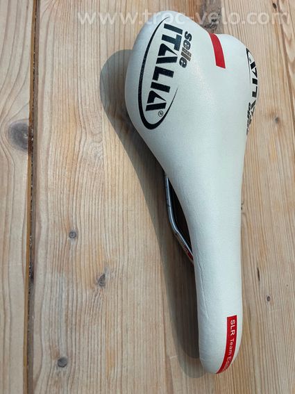 Selle Italia SLR Team Edition  - 2