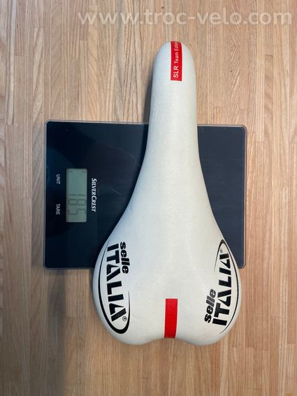Selle Italia SLR Team Edition  - 4